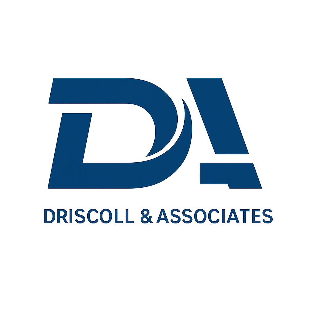 Driscoll & Associates